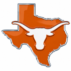 Texas Longhorns
