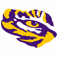LSU Tigers