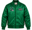 New York Jets Game Day Heavyweight Satin Jacket