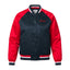 Houston Texans Varsity Heavyweight Satin Jacket
