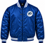Seattle Mariners Retro Heavyweight Satin Jacket