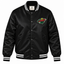 Minnesota Wild Heavyweight Satin Jacket