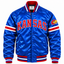 Kansas Jayhawks Heavyweight Satin Jacket