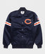 Bears Heavyweight Satin Fan Jacket