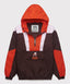 Browns Inspired Hooded Pullover Jacket