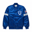 Colts Heavyweight Satin Fan Jacket