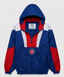 Chicago Cubs Inspired Hooded Pullover Jacket