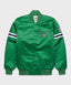 Eagles Heavyweight Satin Fan Jacket
