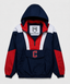 Guardians Inspired Hooded Pullover Jacket