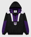 Kings Inspired Hooded Pullover Jacket