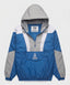 Lions Inspired Hooded Pullover Jacket