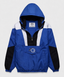 Magic Inspired Hooded Pullover Jacket