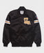 Saints Heavyweight Satin Fan Jacket