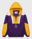 Vikings Inspired Hooded Pullover Jacket