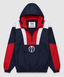 Wizards Inspired Hooded Pullover Jacket