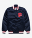 Minnesota Twins Heavyweight Satin Jacket