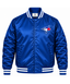 Toronto Blue Jays Heavyweight Satin Jacket