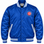 Chicago Cubs Champions 2016 Satin Jacket