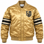 Vegas Golden Knights Heavyweight Satin Jacket