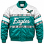 Super Bowl LVII Philadelphia Eagles Boss Jacket
