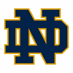 Notre Dame Fighting Irish