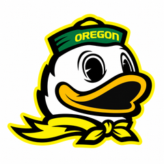 Oregon Ducks