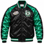 Boston Celtics Finals 2008 Heavyweight Satin Jacket