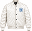 Kansas City Royals Game Day Heavyweight Satin Jacket