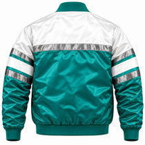 Super Bowl LVII Philadelphia Eagles Boss Jacket