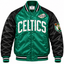 Boston Celtics Finals 2008 Heavyweight Satin Jacket