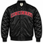 Cincinnati Reds Heavyweight Satin Jacket