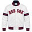 Boston Red Sox Game Day Heavyweight Satin Jacket