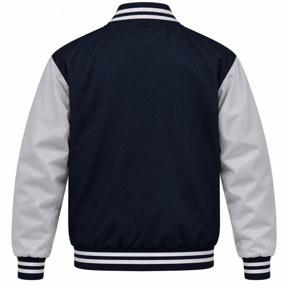 Boston Red Sox Varsity Heavyweight Satin Jacket