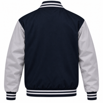 Boston Red Sox Varsity Heavyweight Satin Jacket