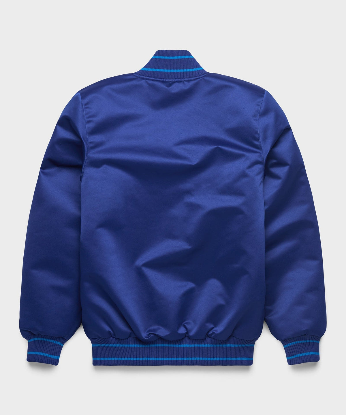 Blue Jays Heavyweight Satin Fan Jacket