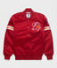 Buccaneers Inspired Heavyweight Satin Jacket