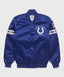 Colts Heavyweight Satin Fan Jacket