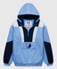 Grizzlies Inspired Hooded Pullover Jacket