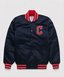 Guardians Heavyweight Satin Fan Jacket