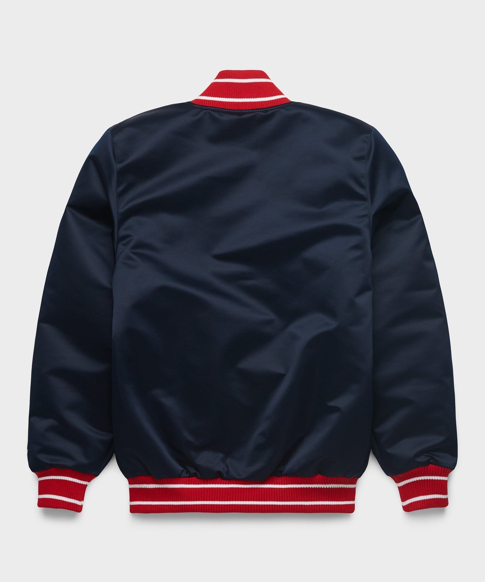 Guardians Heavyweight Satin Fan Jacket Secondary image
