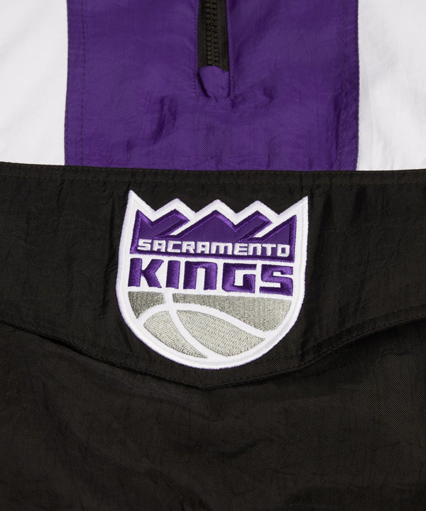 Kings Inspired Hooded Pullover Jacket