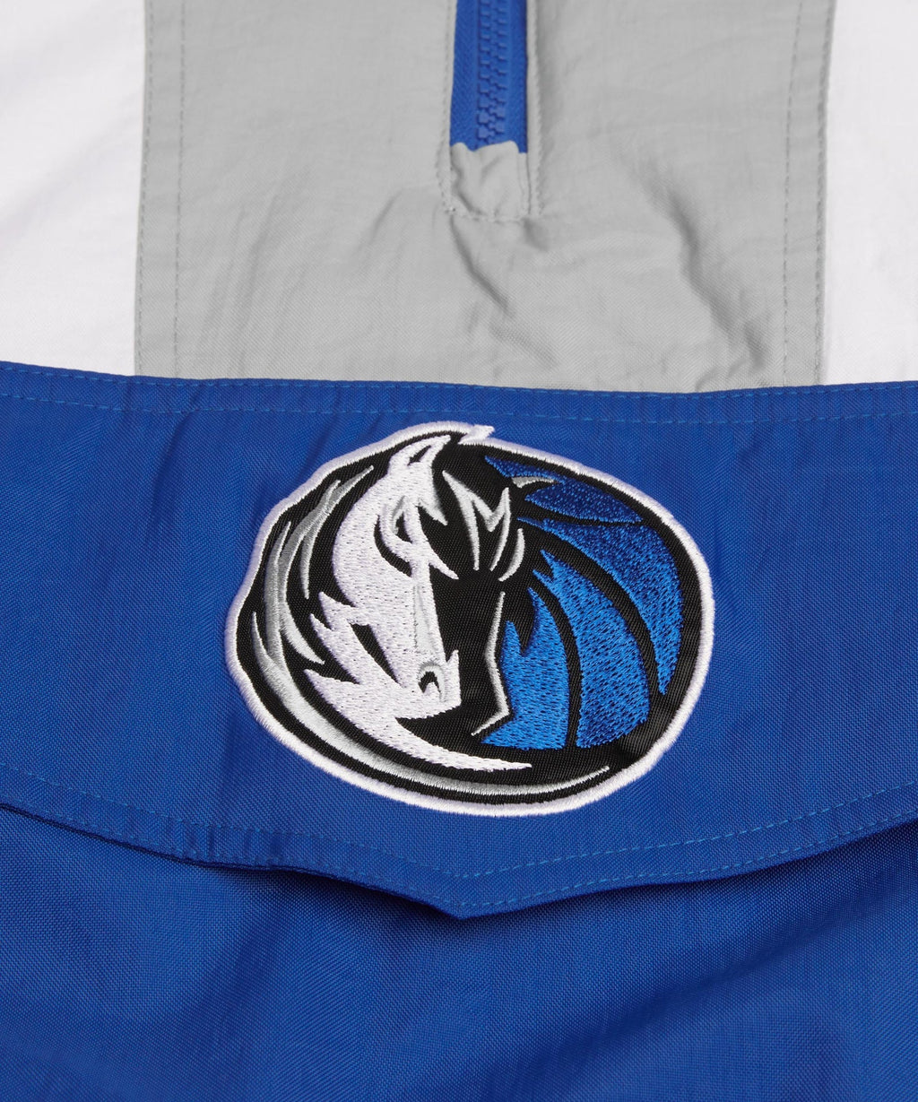 Mavericks Inspired Hooded Pullover Jacket