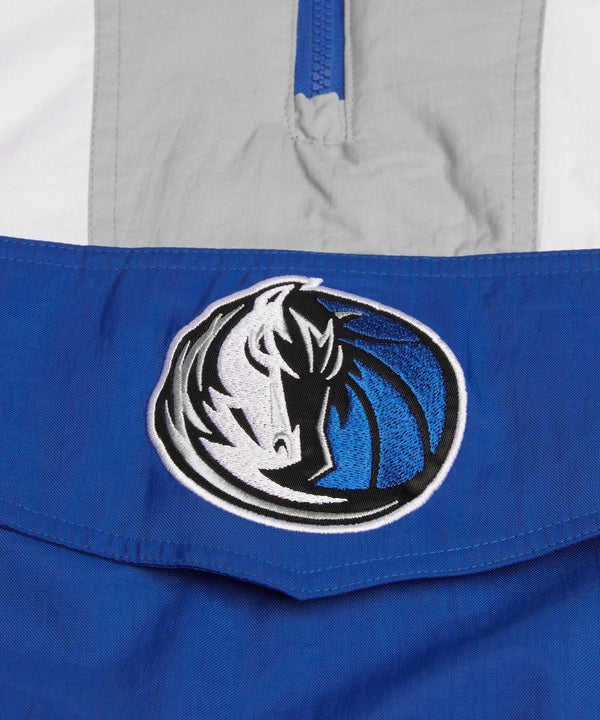 Mavericks Inspired Hooded Pullover Jacket