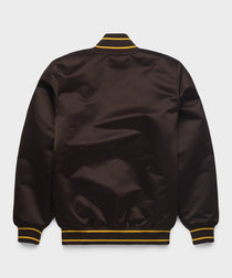 San Diego Padres Heavyweight Satin Jacket