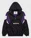 Ravens Inspired Hooded Pullover Jacket