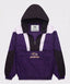 Ravens Inspired Hooded Pullover Jacket
