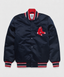 Red Sox Heavyweight Satin Fan Jacket