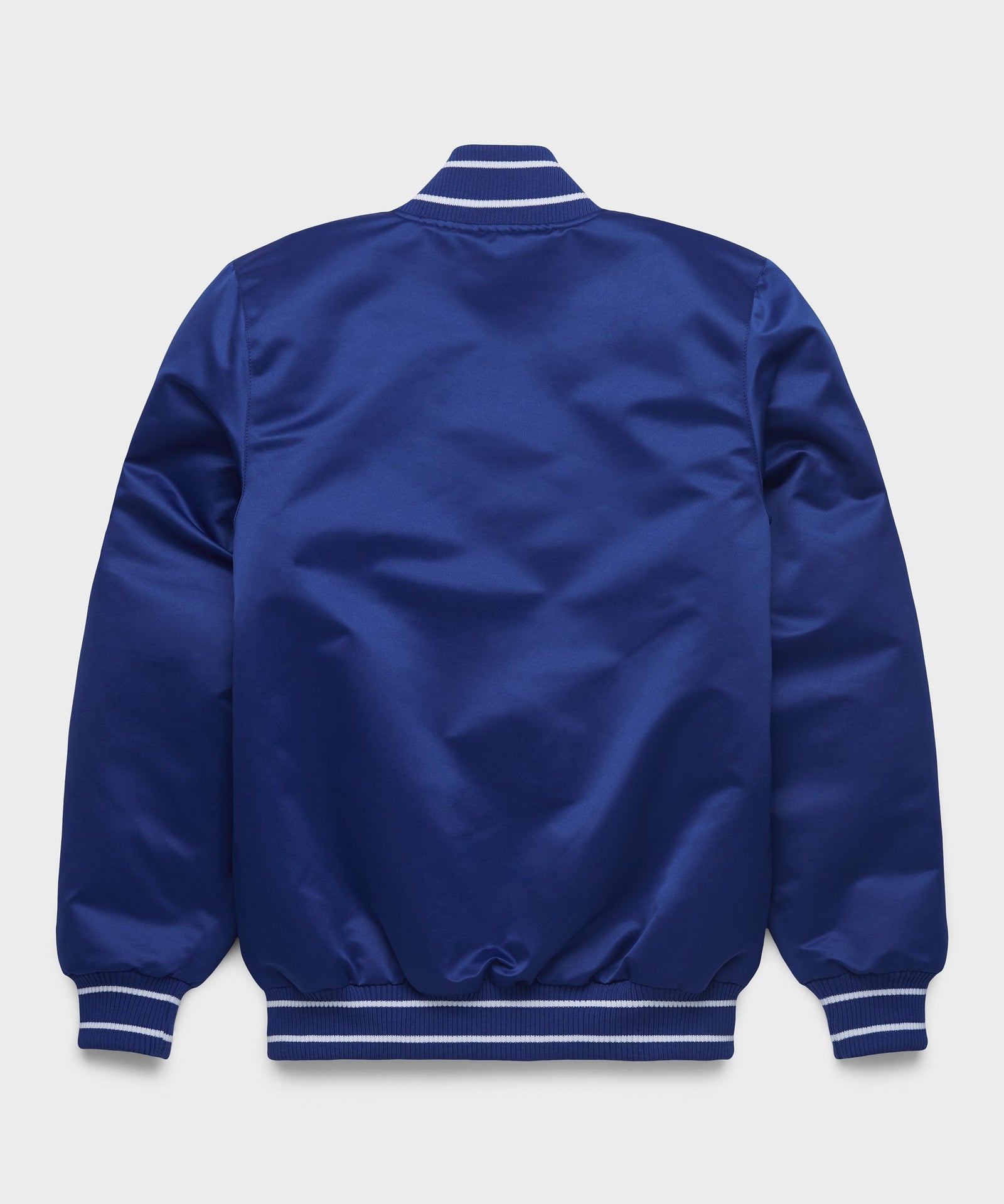 Royals Heavyweight Satin Fan Jacket Secondary image