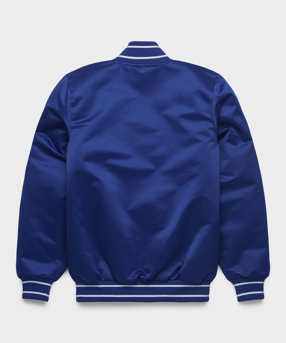 Royals Heavyweight Satin Fan Jacket