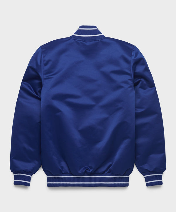 Royals Heavyweight Satin Fan Jacket